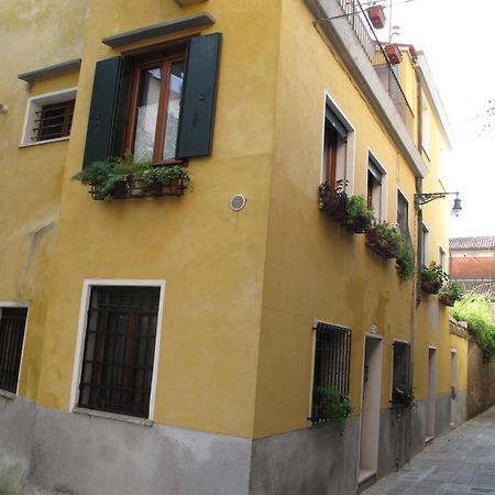 Abitazione Morosini Apartment Βενετία Εξωτερικό φωτογραφία