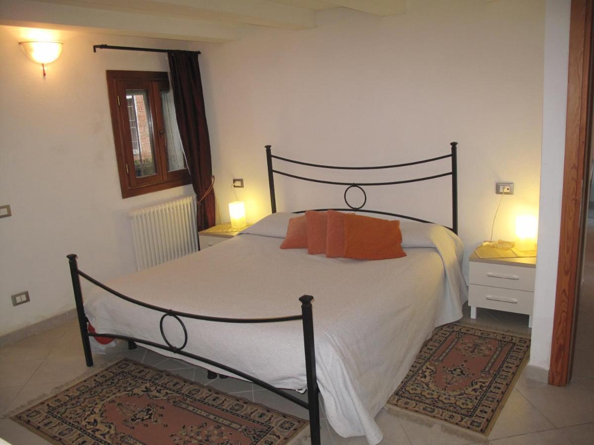 Abitazione Morosini Apartment Βενετία Εξωτερικό φωτογραφία