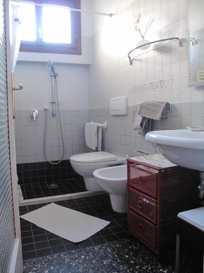 Abitazione Morosini Apartment Βενετία Εξωτερικό φωτογραφία
