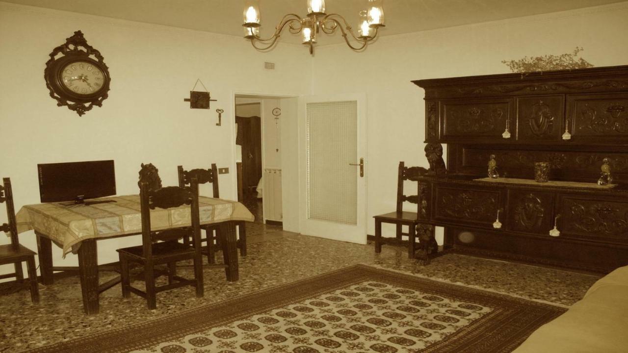 Abitazione Morosini Apartment Βενετία Εξωτερικό φωτογραφία