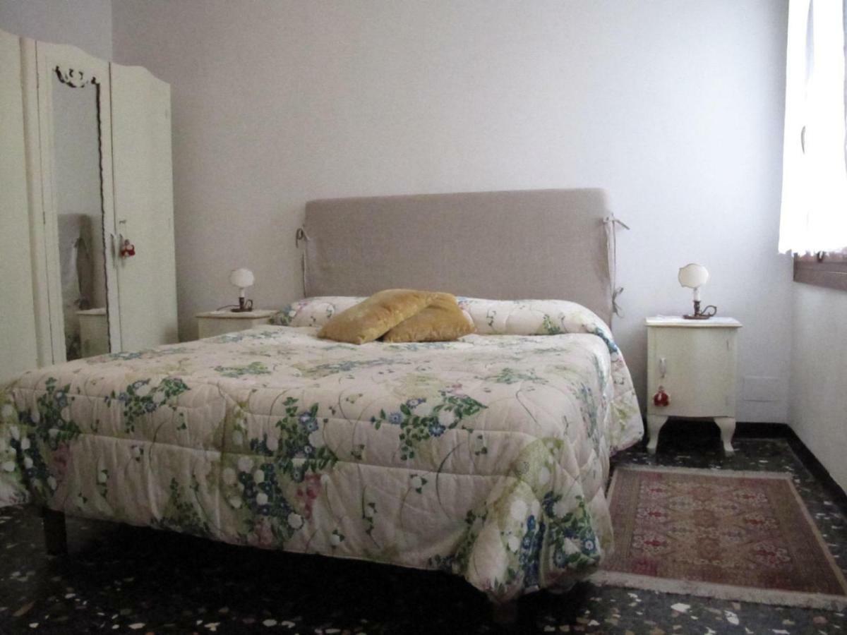 Abitazione Morosini Apartment Βενετία Εξωτερικό φωτογραφία
