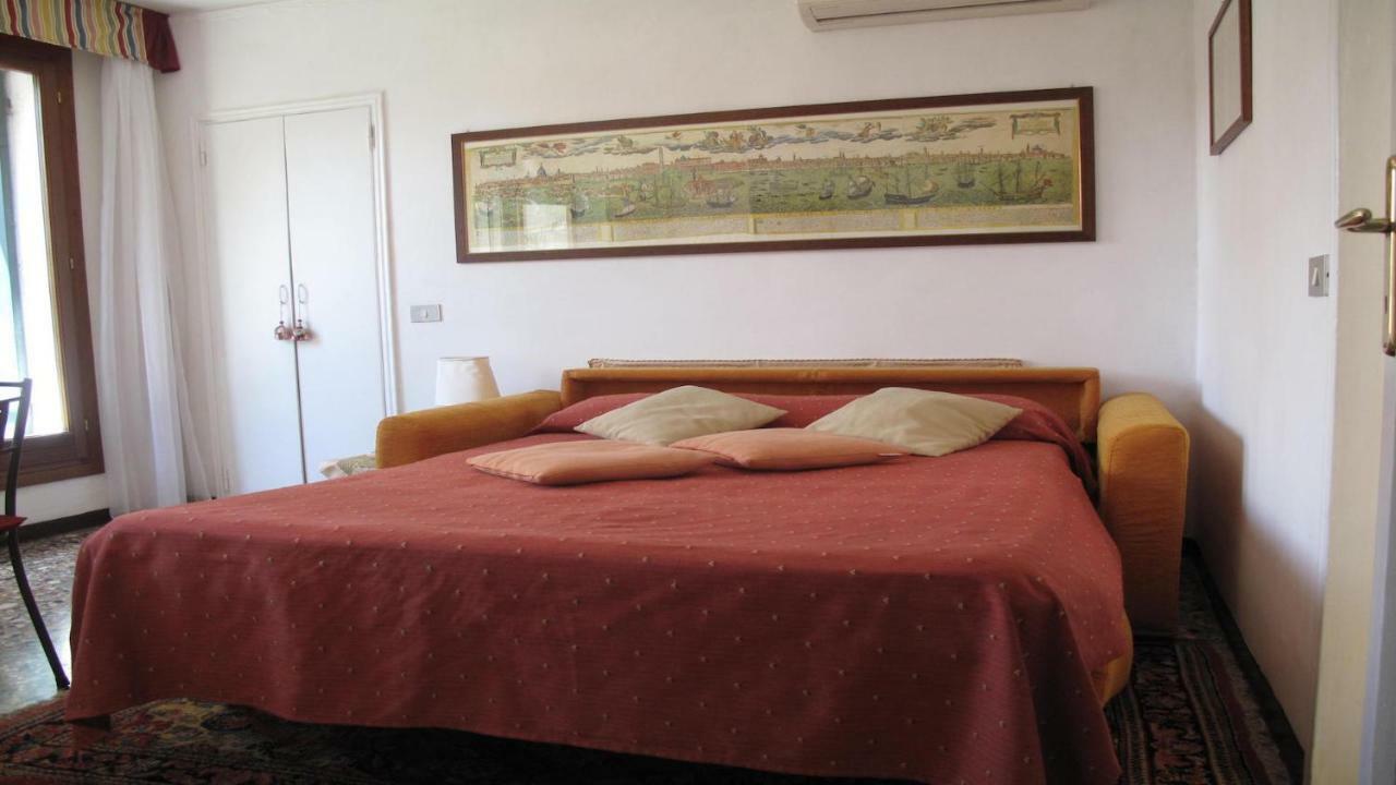 Abitazione Morosini Apartment Βενετία Εξωτερικό φωτογραφία