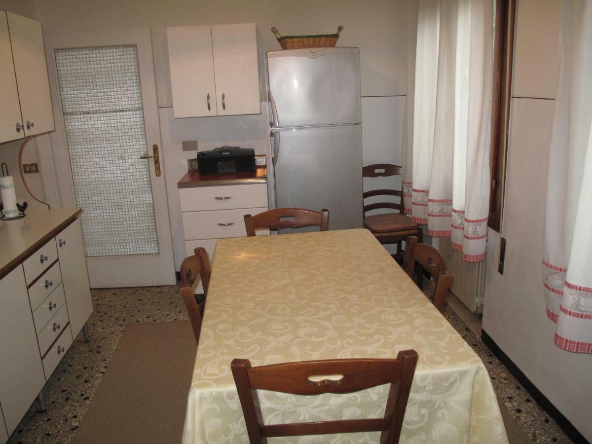Abitazione Morosini Apartment Βενετία Εξωτερικό φωτογραφία