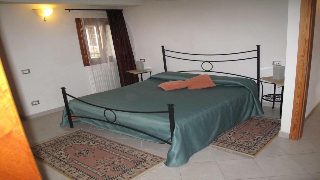 Abitazione Morosini Apartment Βενετία Εξωτερικό φωτογραφία