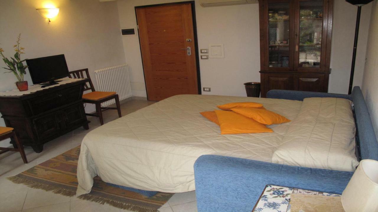Abitazione Morosini Apartment Βενετία Εξωτερικό φωτογραφία
