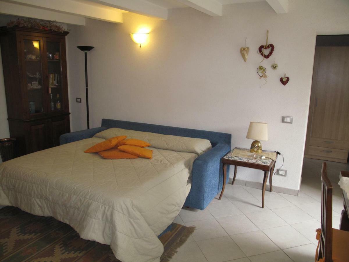 Abitazione Morosini Apartment Βενετία Εξωτερικό φωτογραφία