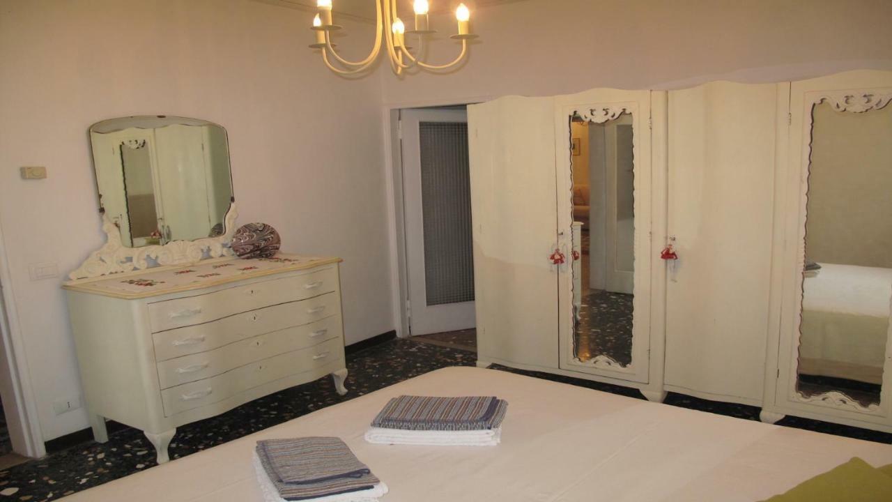 Abitazione Morosini Apartment Βενετία Εξωτερικό φωτογραφία