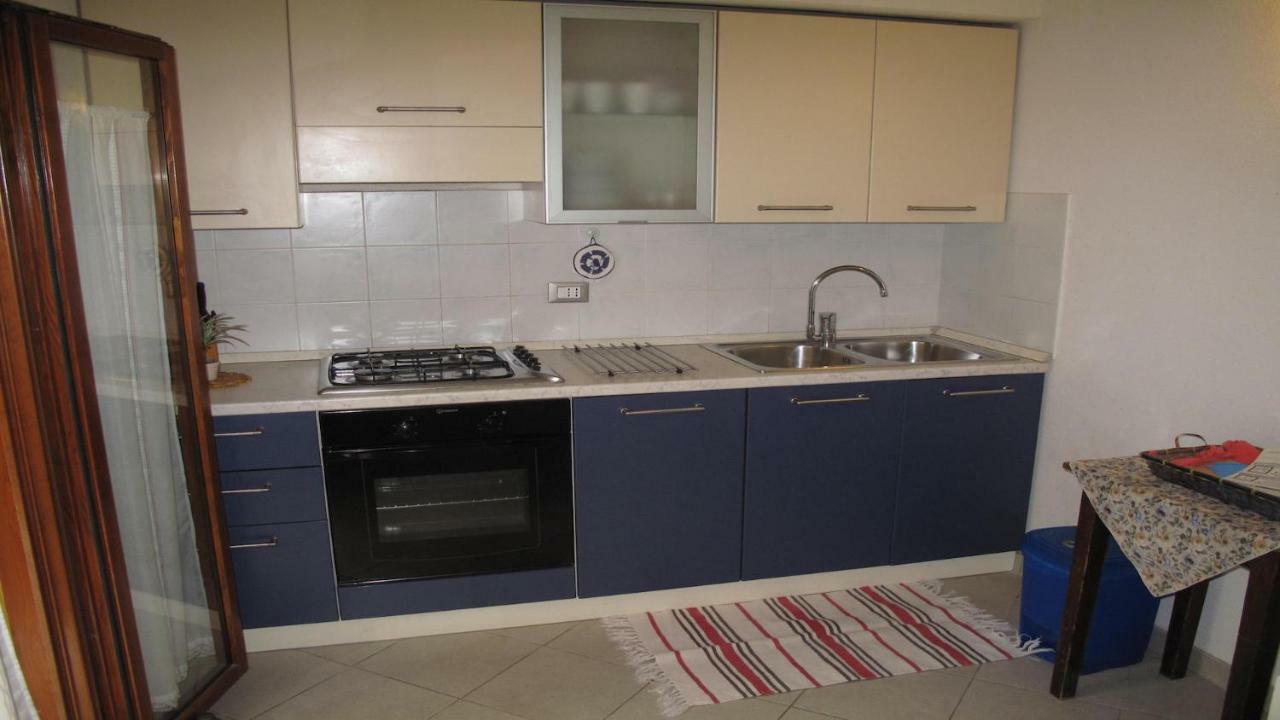 Abitazione Morosini Apartment Βενετία Εξωτερικό φωτογραφία