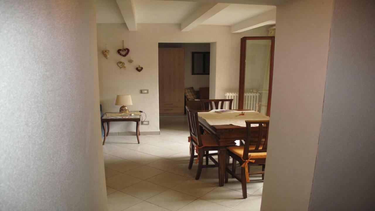 Abitazione Morosini Apartment Βενετία Εξωτερικό φωτογραφία