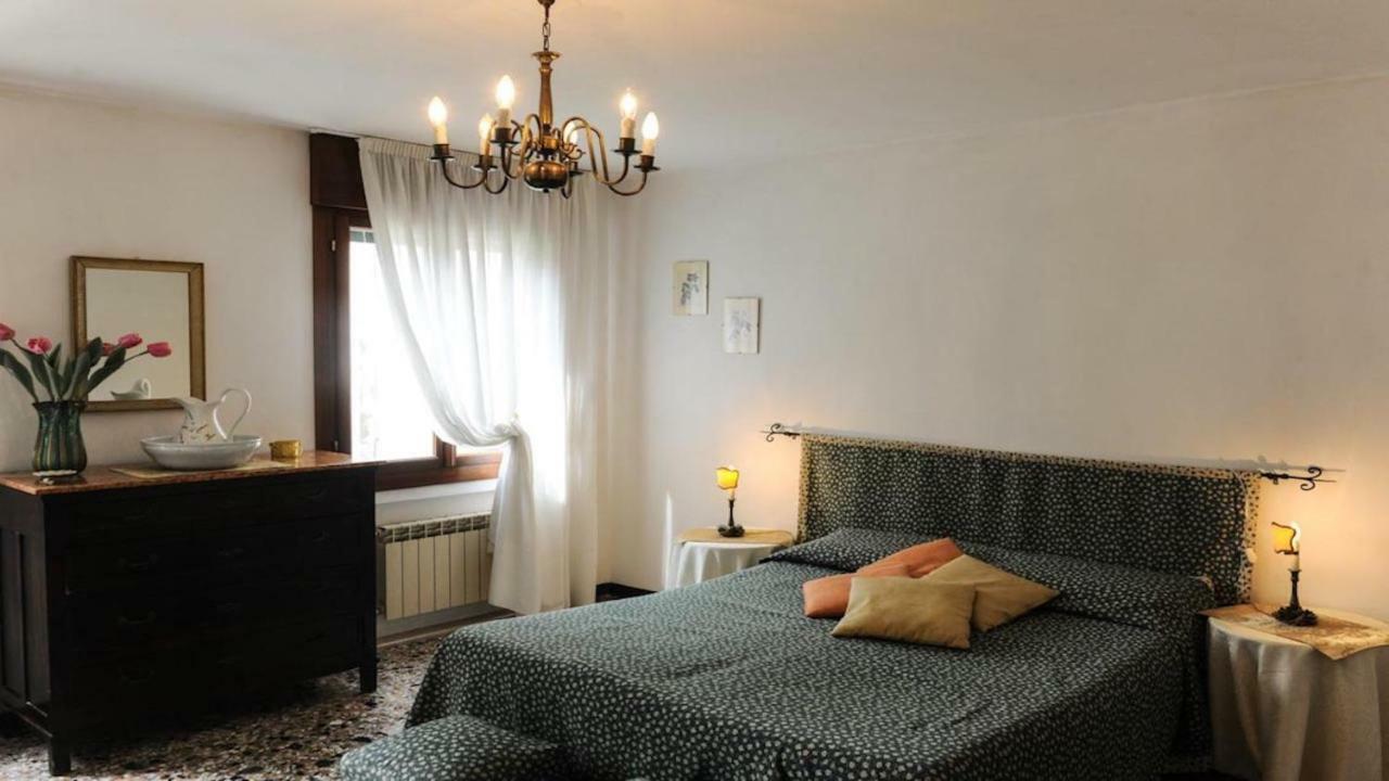 Abitazione Morosini Apartment Βενετία Εξωτερικό φωτογραφία