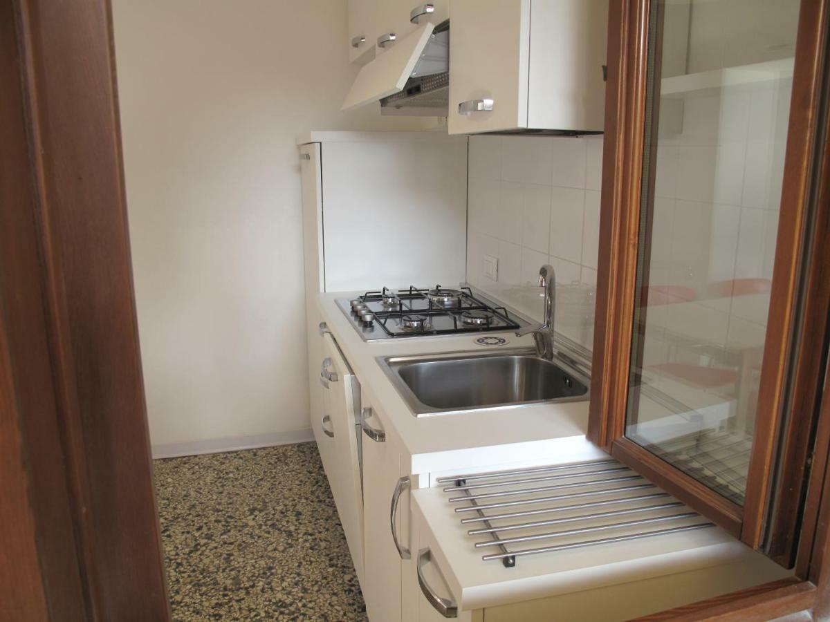 Abitazione Morosini Apartment Βενετία Εξωτερικό φωτογραφία