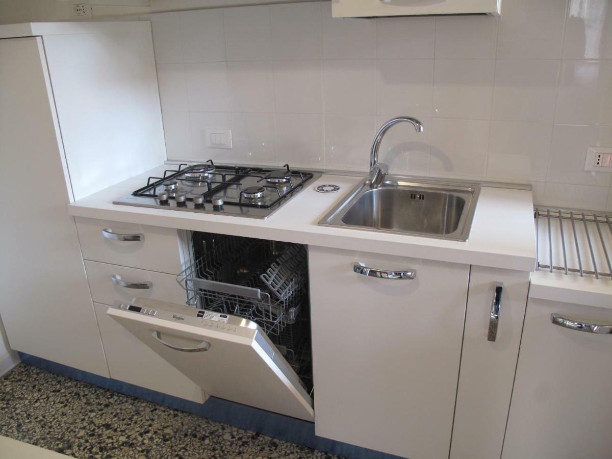 Abitazione Morosini Apartment Βενετία Εξωτερικό φωτογραφία