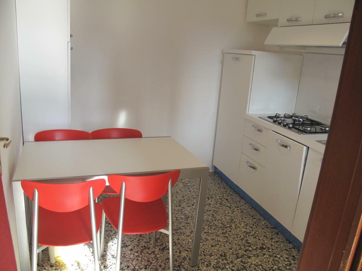 Abitazione Morosini Apartment Βενετία Εξωτερικό φωτογραφία
