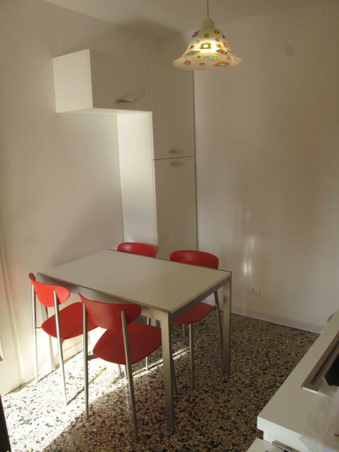Abitazione Morosini Apartment Βενετία Εξωτερικό φωτογραφία