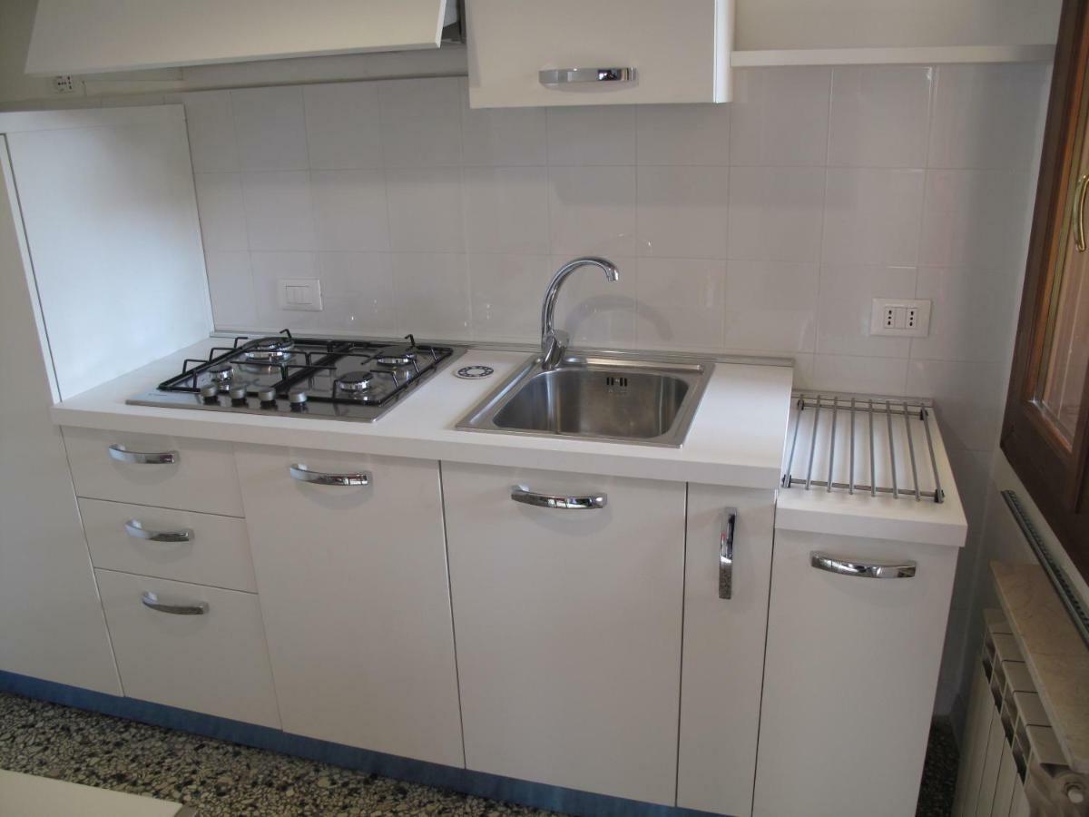 Abitazione Morosini Apartment Βενετία Εξωτερικό φωτογραφία